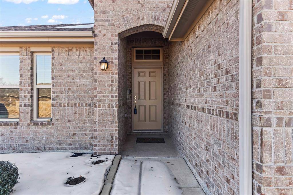 5313 Creek Hill Lane, Fort Worth, TX 76179