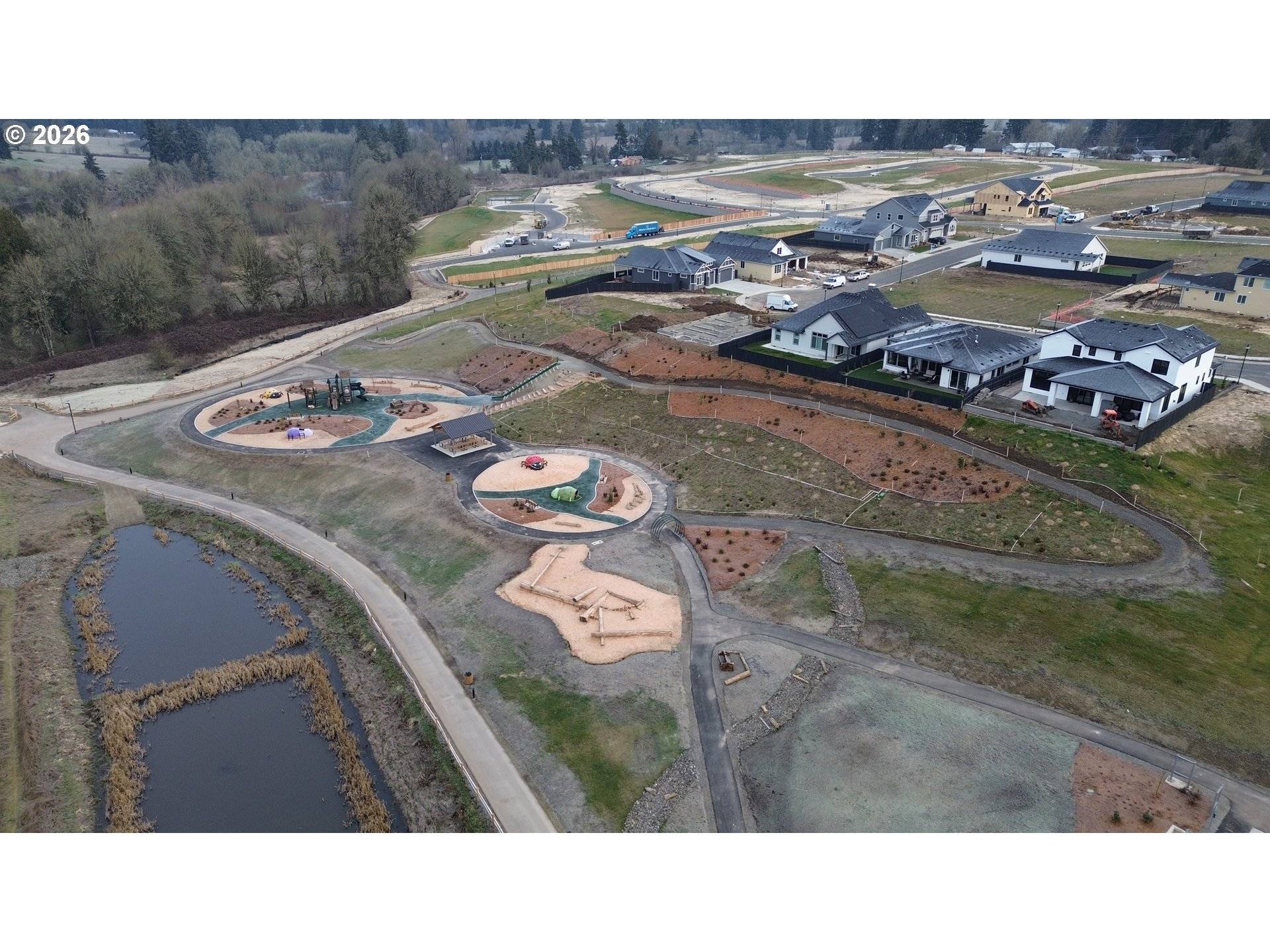 1619 N 43rd AVE, Ridgefield, WA 98642