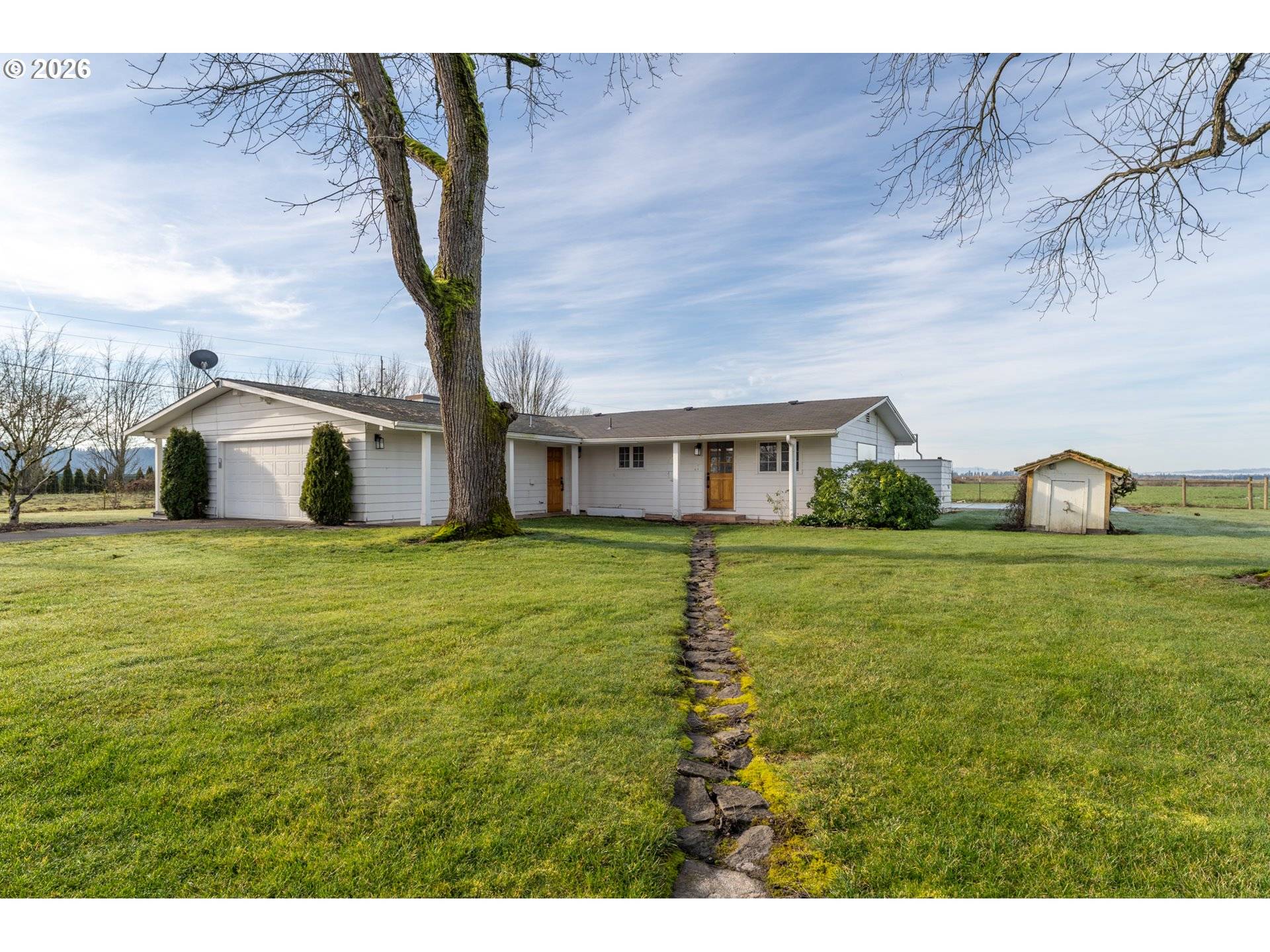 10001 SE AMITY-DAYTON HWY, Mc Minnville, OR 97128