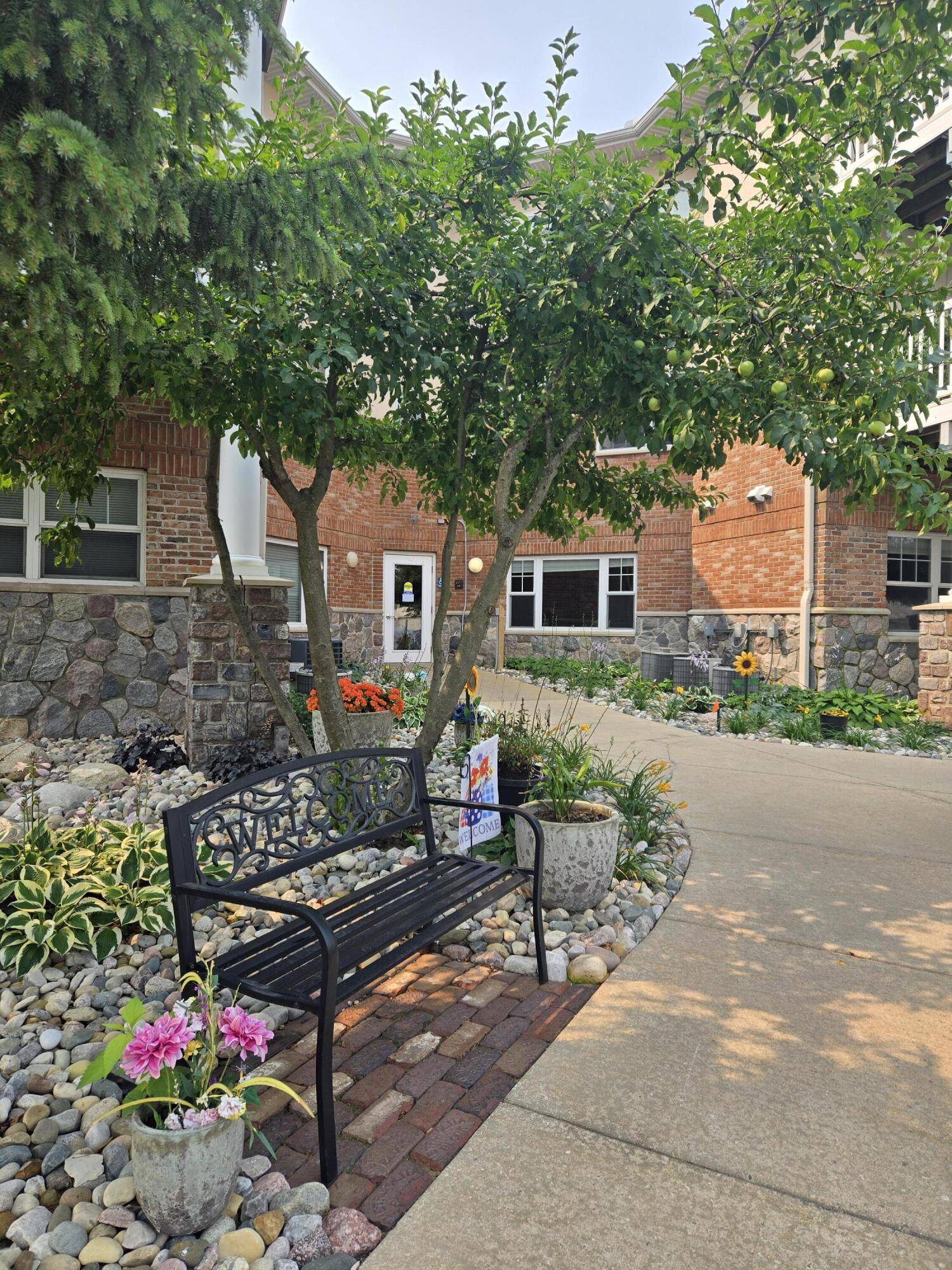 301 N Lake ST #104, Cadillac City, MI 49601