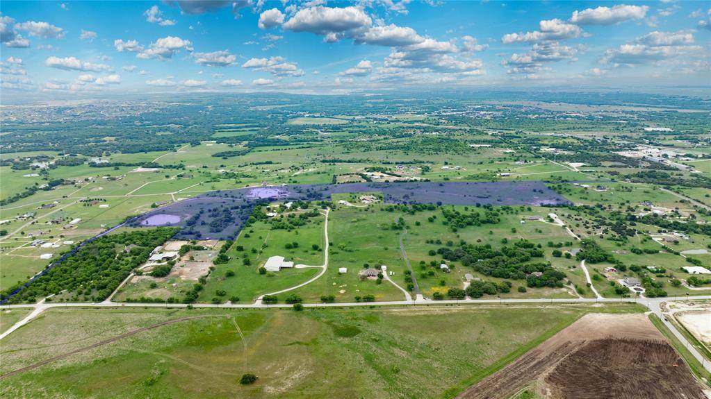 TBD Kelly Road, Aledo, TX 76008