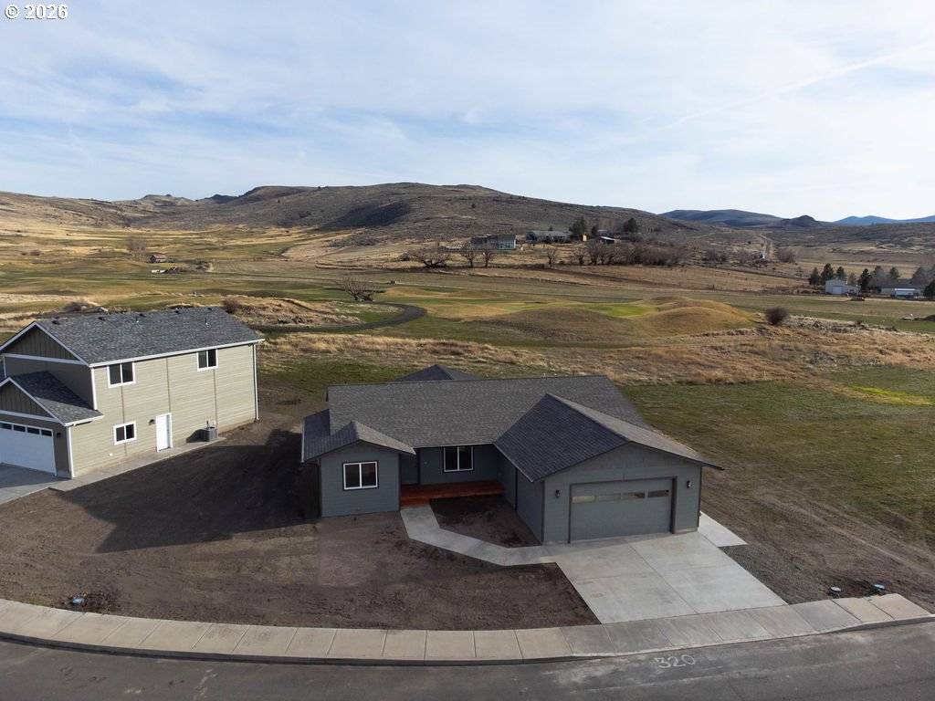 320 HERITAGE LN, Union, OR 97883