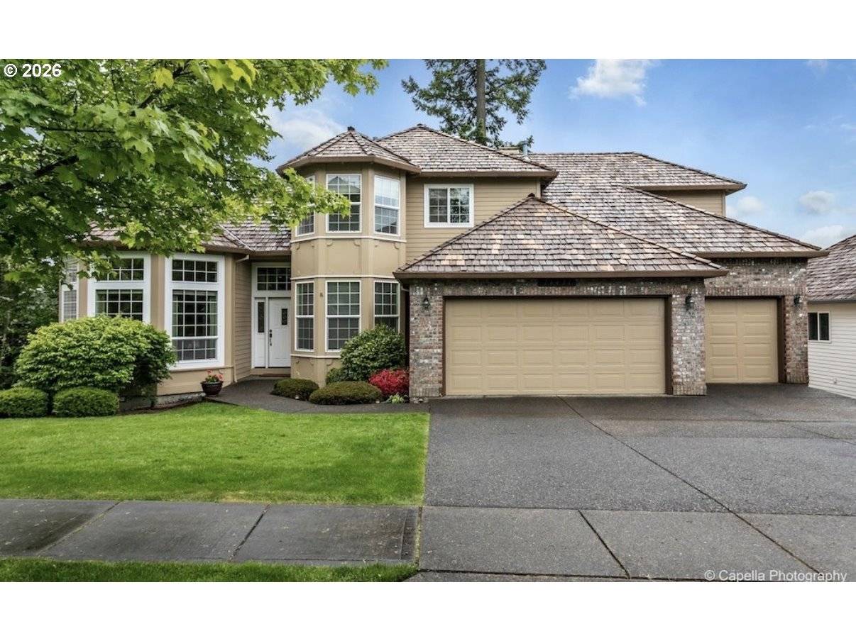 16431 SW TIMBERLAND DR, Beaverton, OR 97007