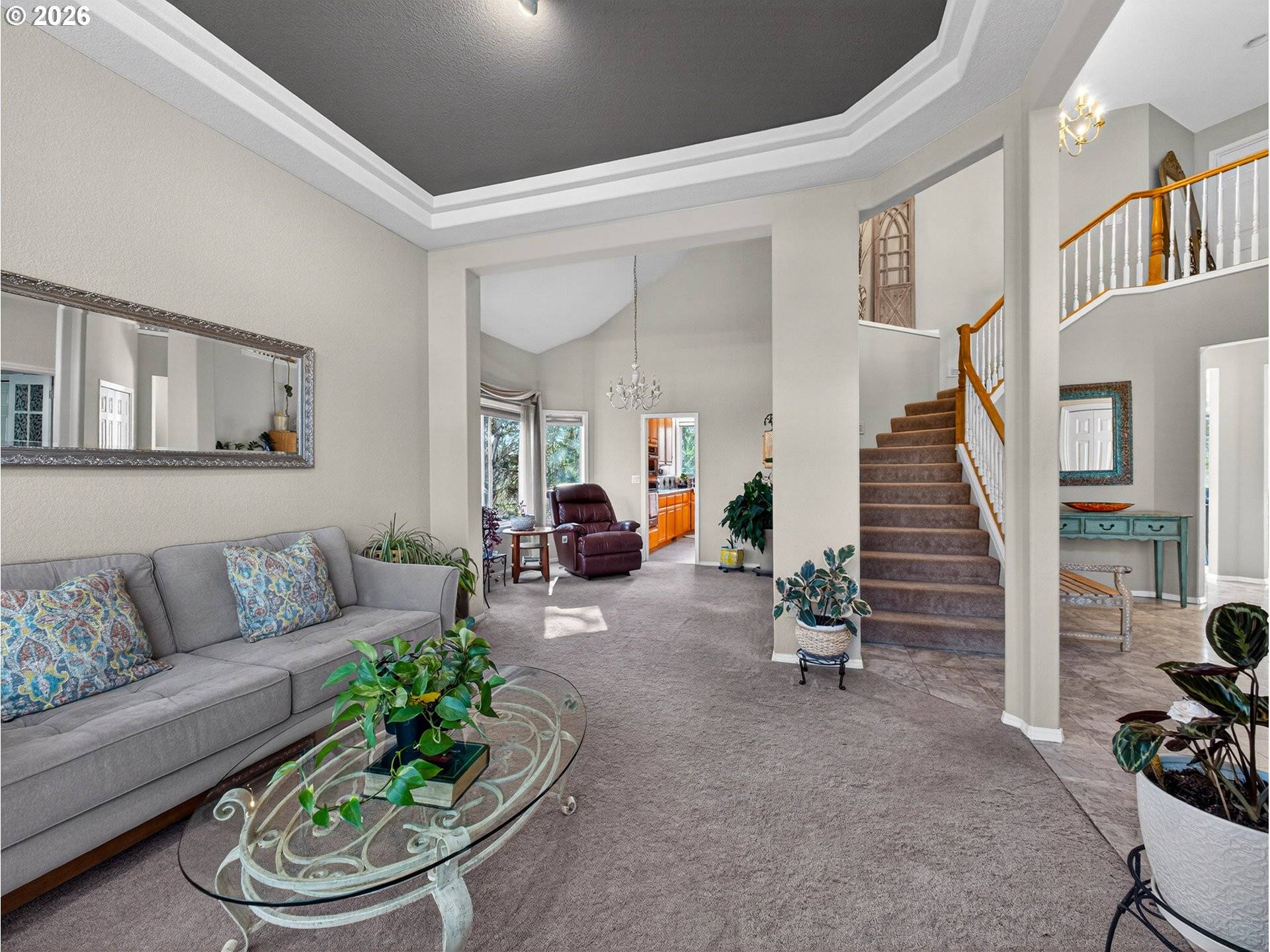 16431 SW TIMBERLAND DR, Beaverton, OR 97007