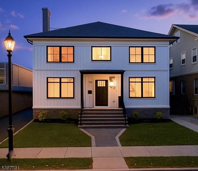 33 Randolph Pl, Newark City, NJ 07108