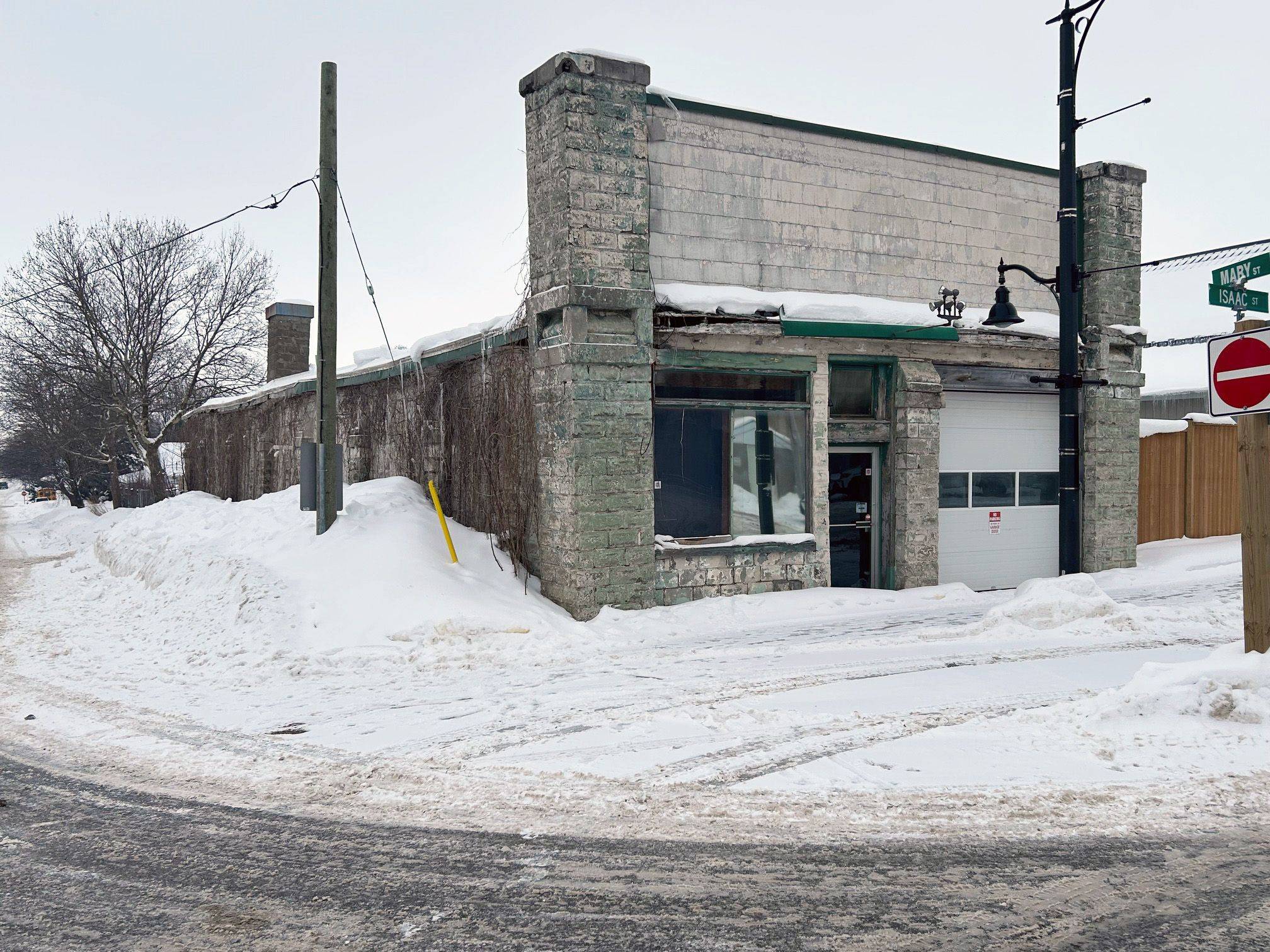 30 ISAAC ST, Central Huron, ON N0M 1L0