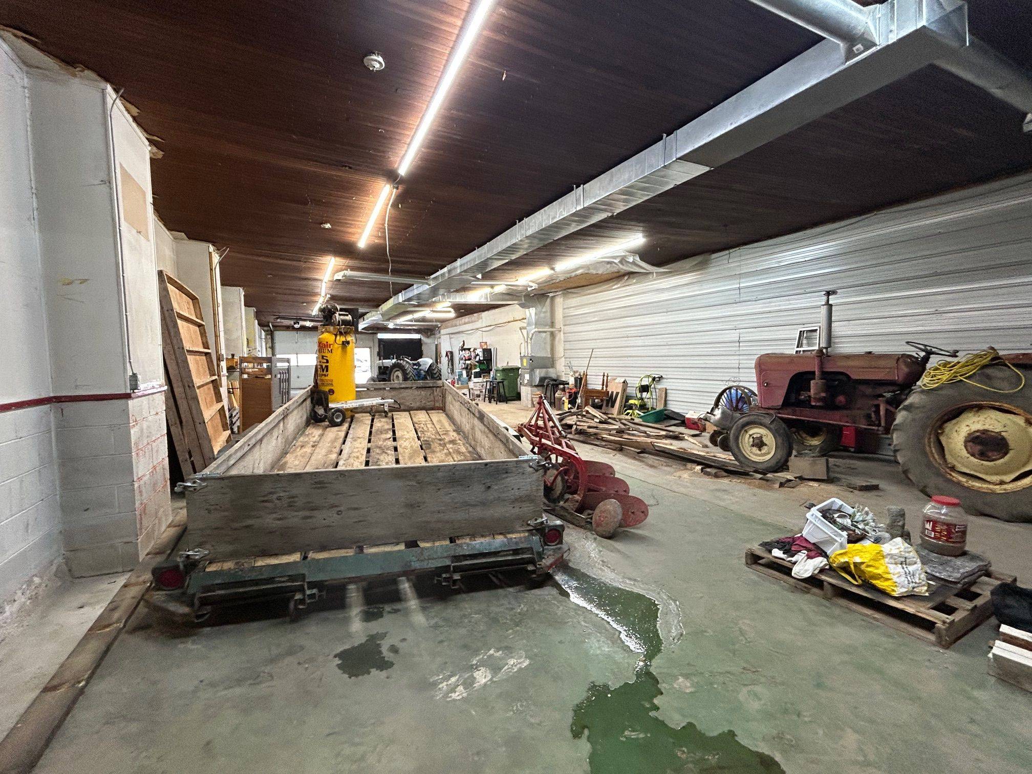 30 ISAAC ST, Central Huron, ON N0M 1L0