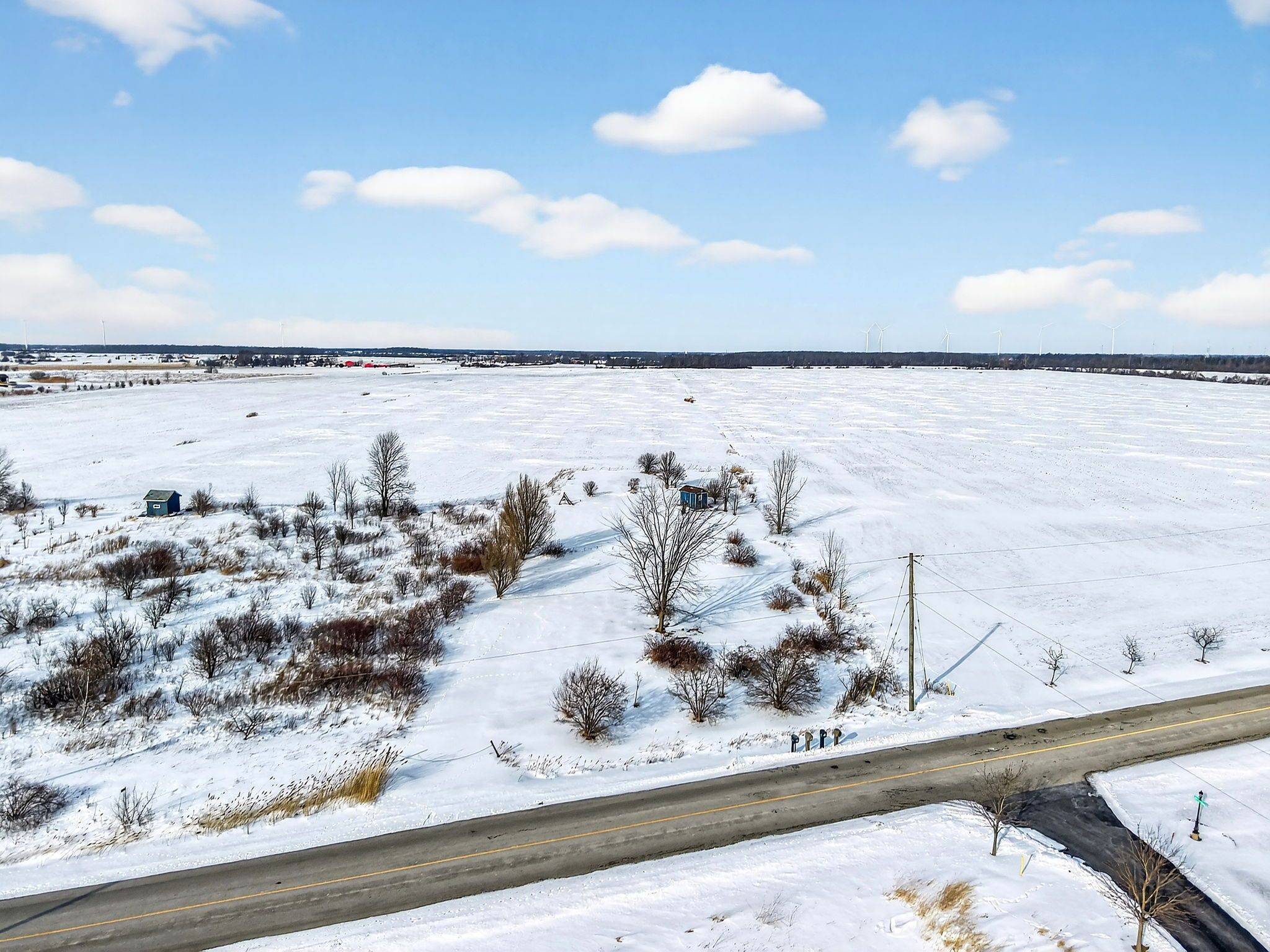360 Lighthouse DR, Haldimand, ON N1A 2W6