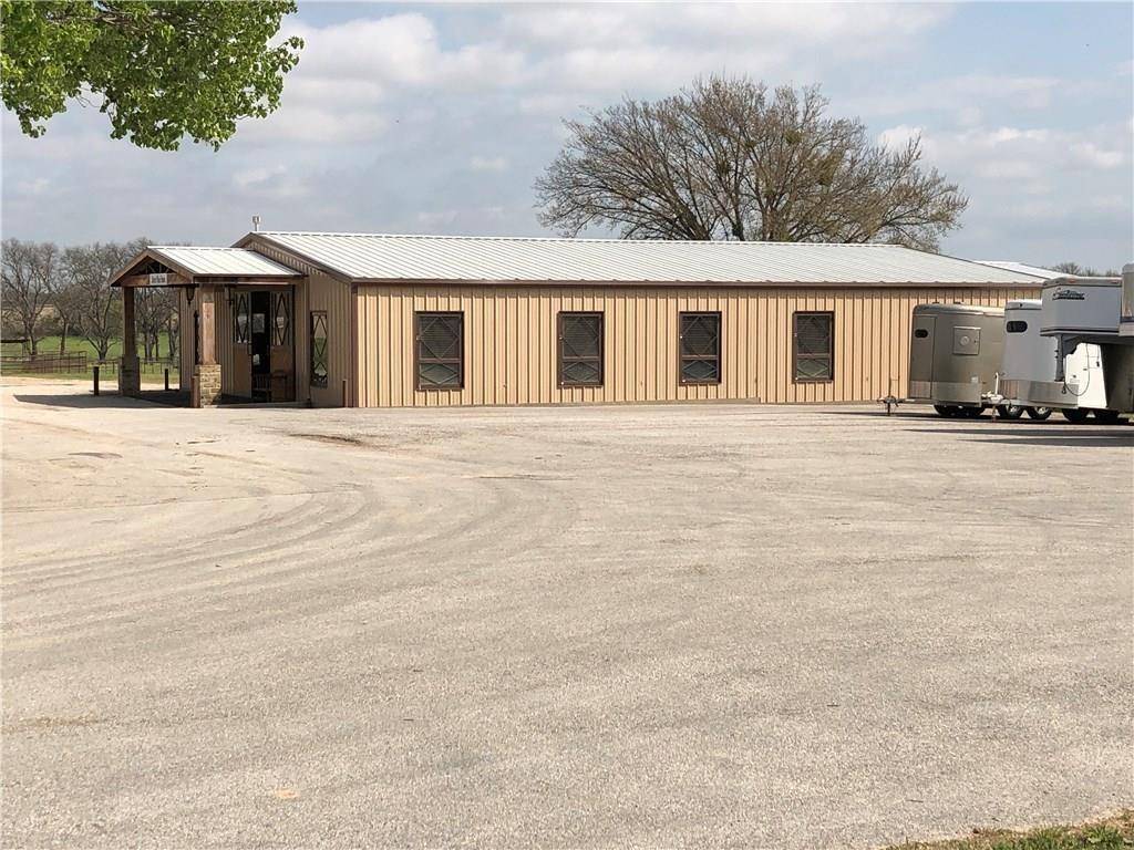1000 &1019 Spring hill Road, Aubrey, TX 76227