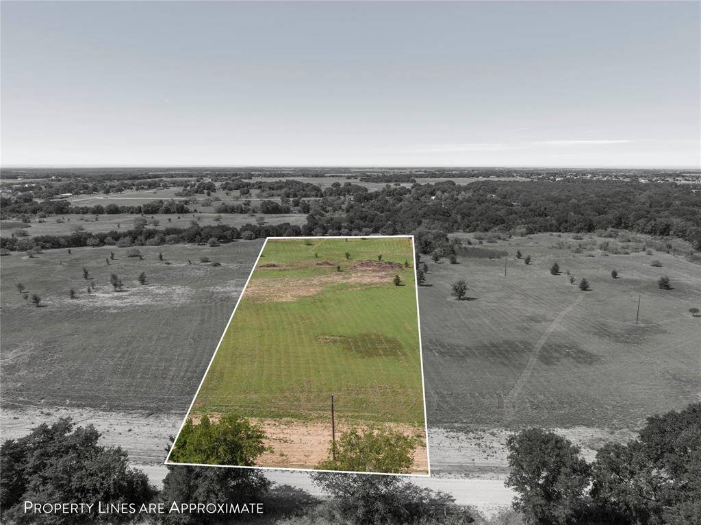 Lot 6 Bugtussle Lane, West, TX 76691