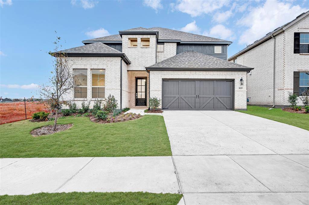 5029 Lily Creek Drive, Celina, TX 76227
