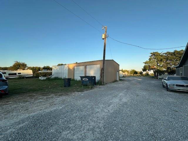 2493 LIVE OAK, Princeton, TX 75407