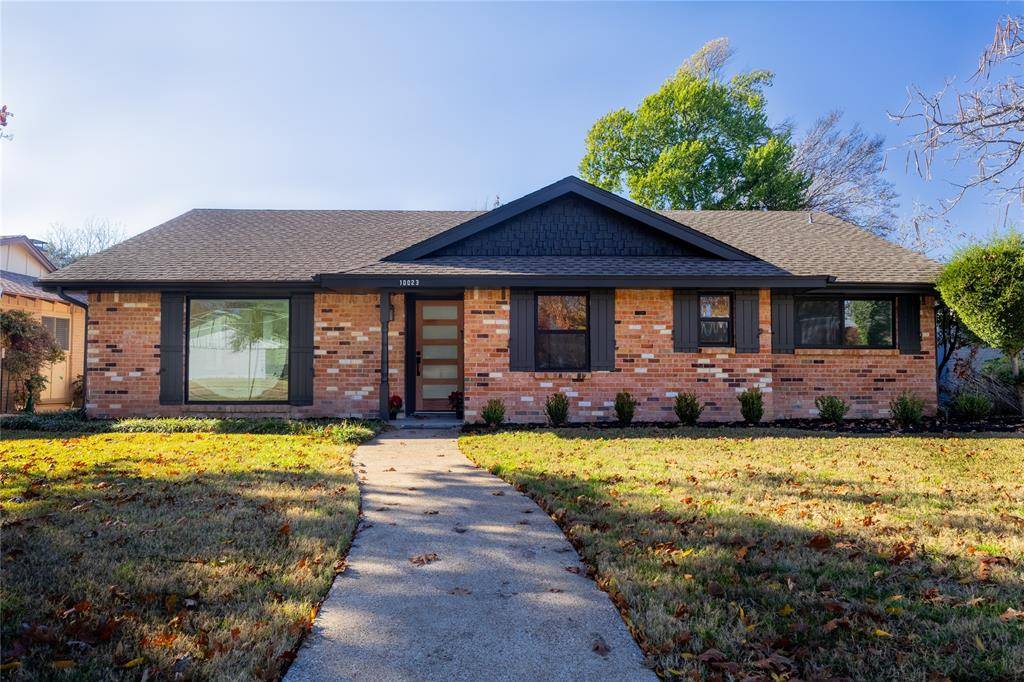 10023 Kirkhaven Drive, Dallas, TX 75238