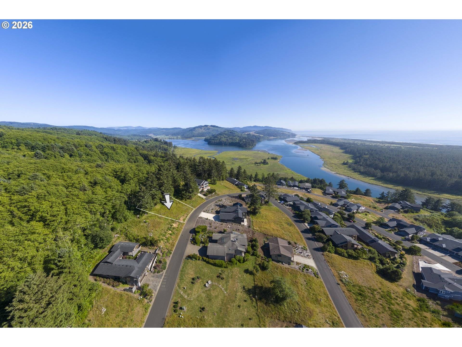 Brooten Mountain RD #6, Pacific City, OR 97135