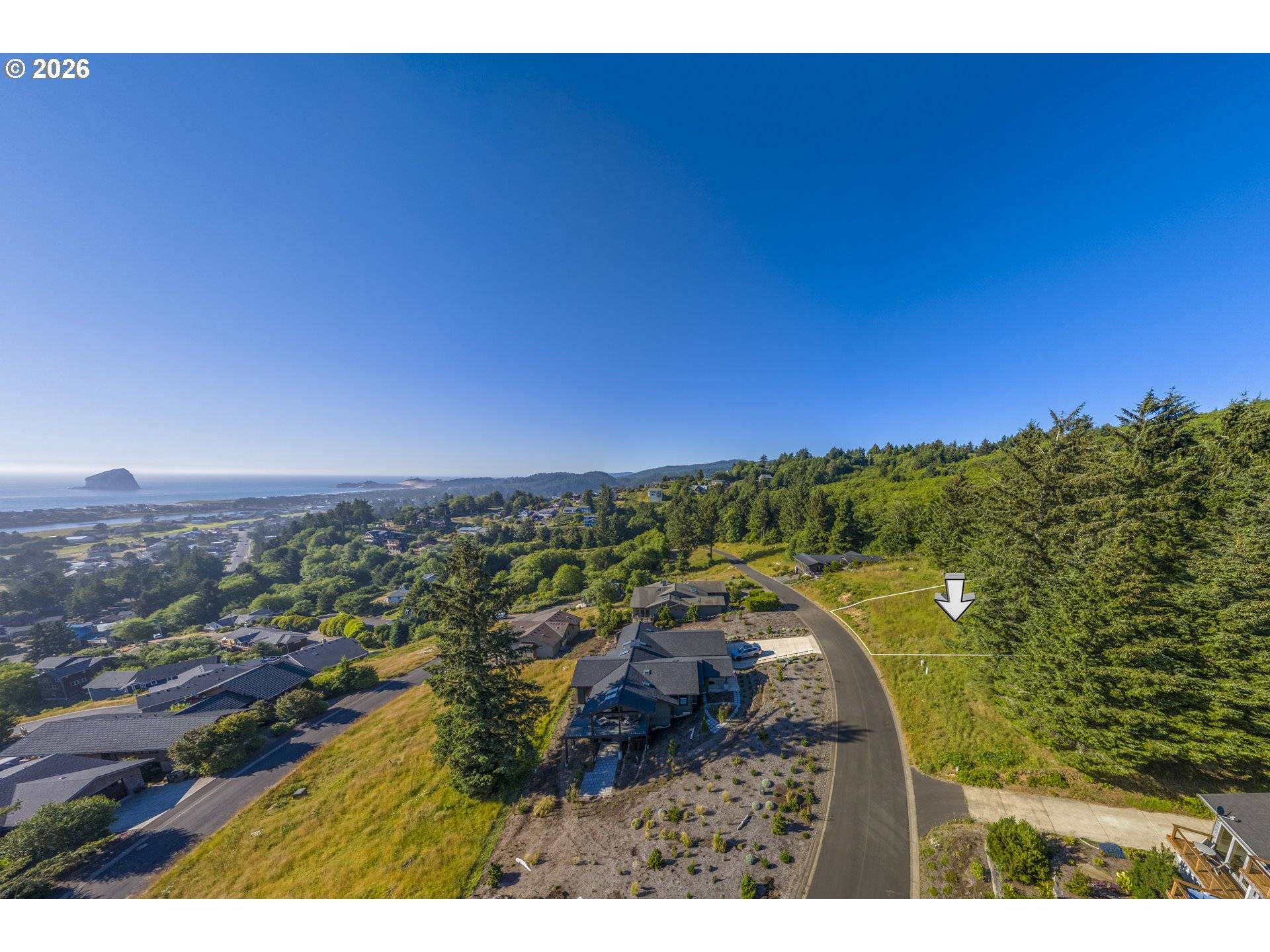 Brooten Mountain RD #6, Pacific City, OR 97135