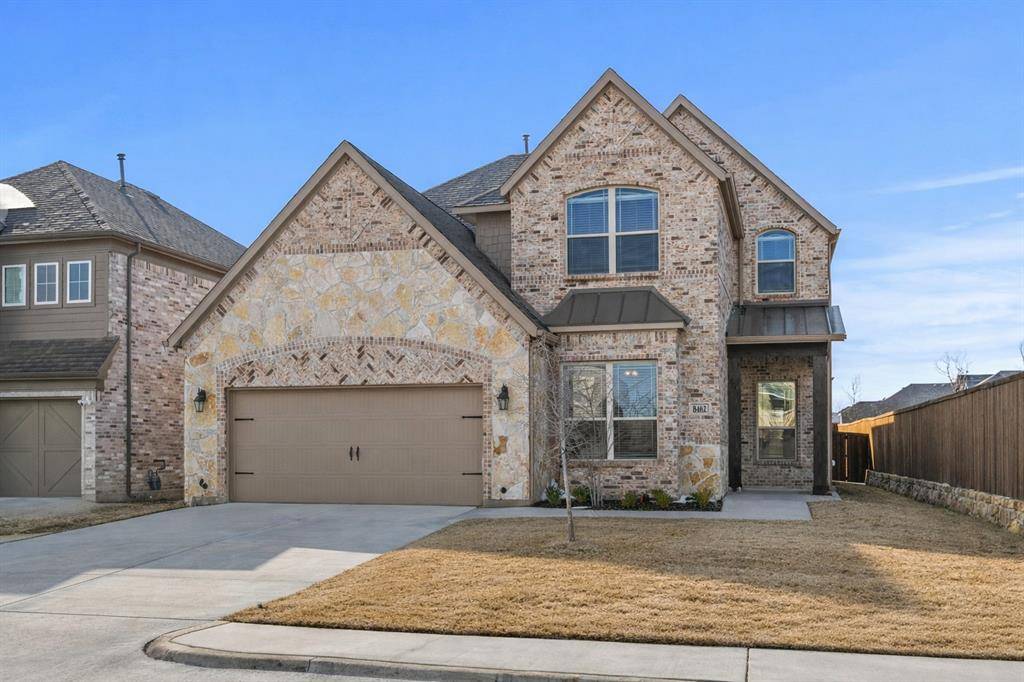 8402 Watersway Drive, Rowlett, TX 75088