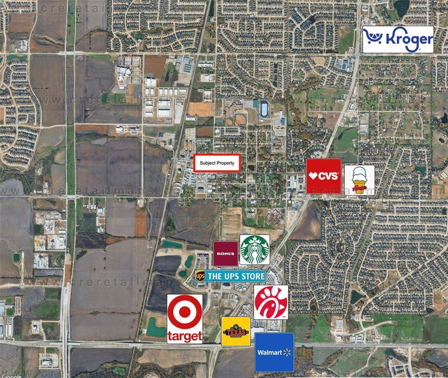 103 E 5th Street, Prosper, TX 75078