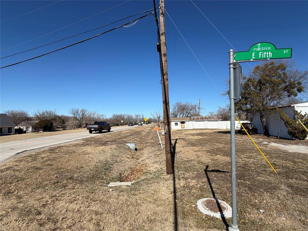 103 E 5th Street, Prosper, TX 75078