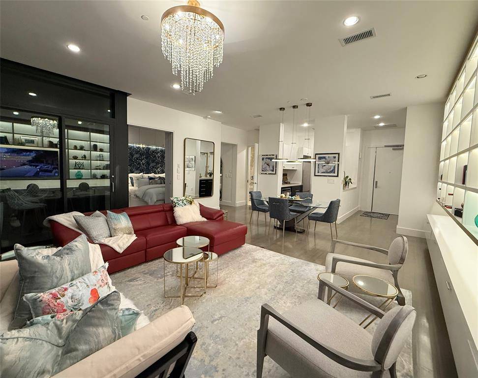 2200 Victory Avenue #2306, Dallas, TX 75219