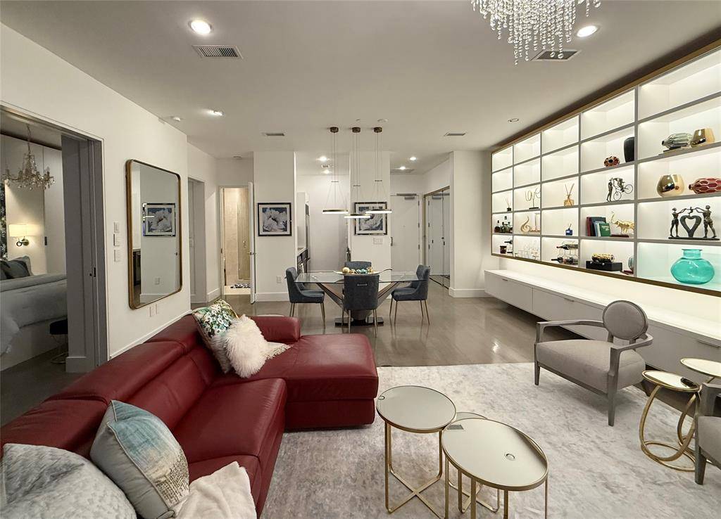 2200 Victory Avenue #2306, Dallas, TX 75219