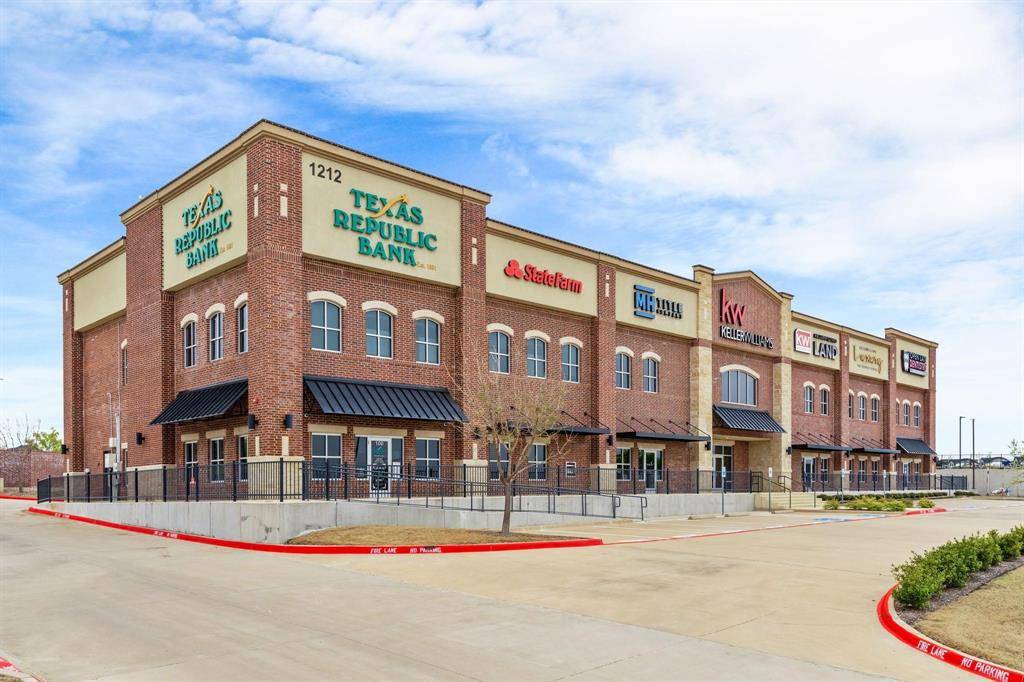 1212 S Preston Road, Celina, TX 75009