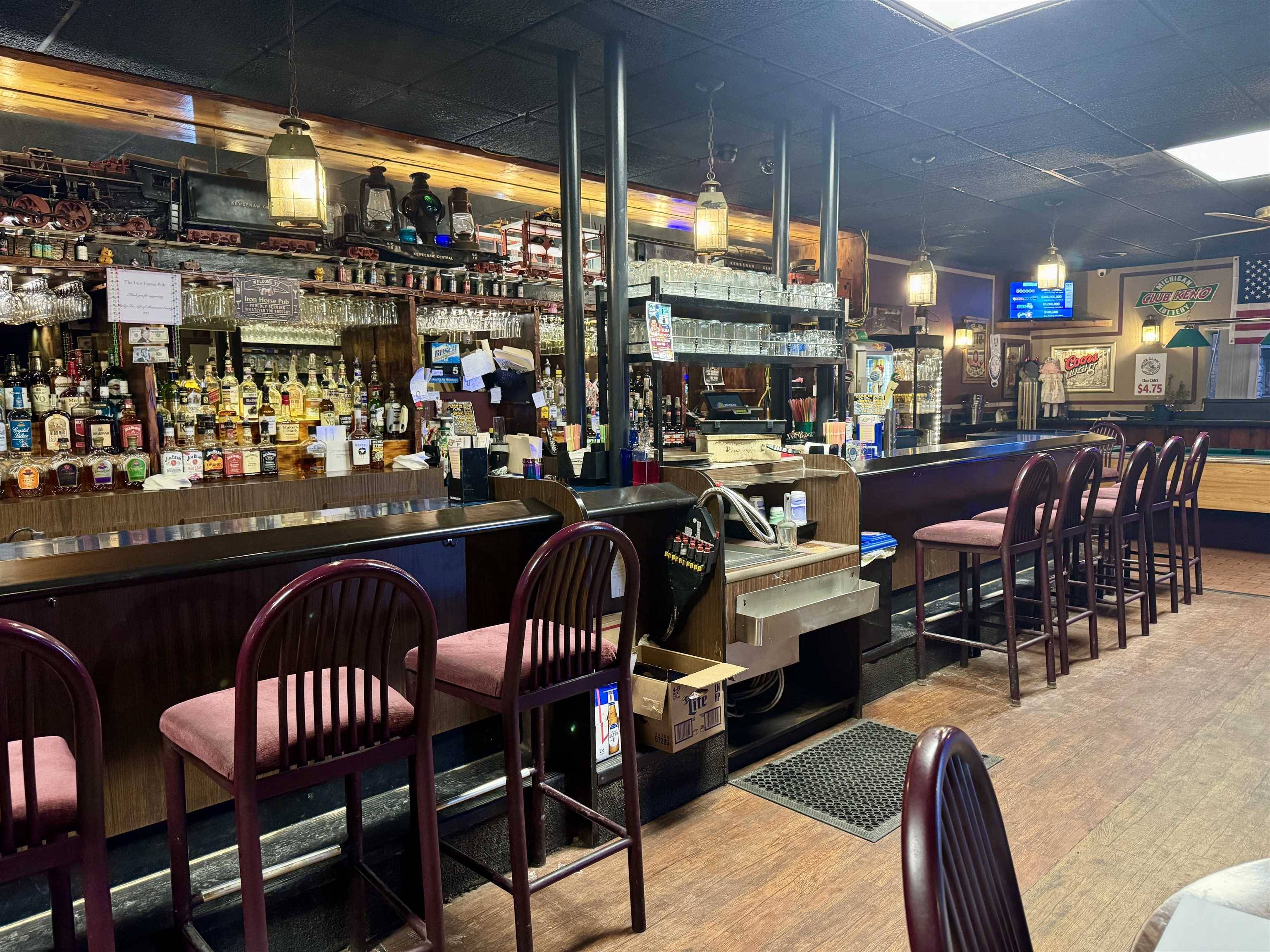 104 N Saginaw ST, Durand, MI 48429