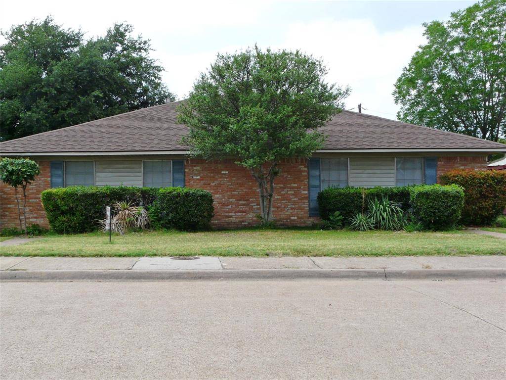 4027 Ovid Avenue, Dallas, TX 75224