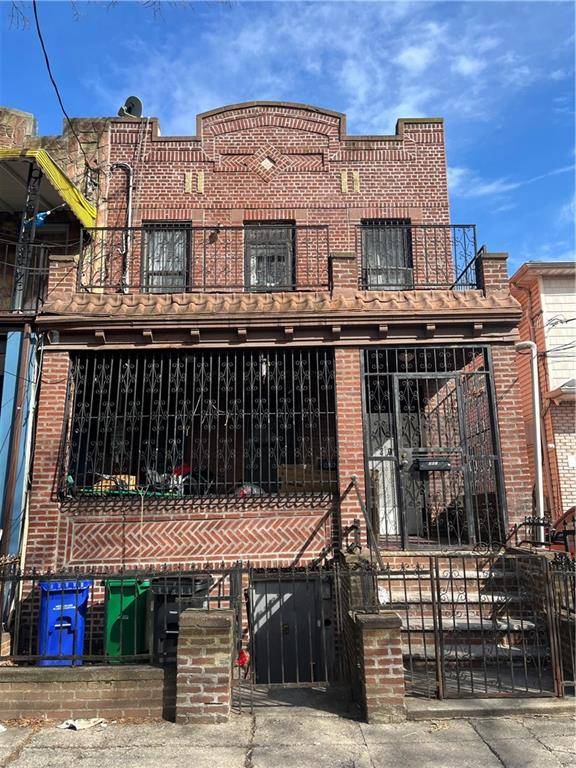 307 Berriman ST, Brooklyn, NY 11208