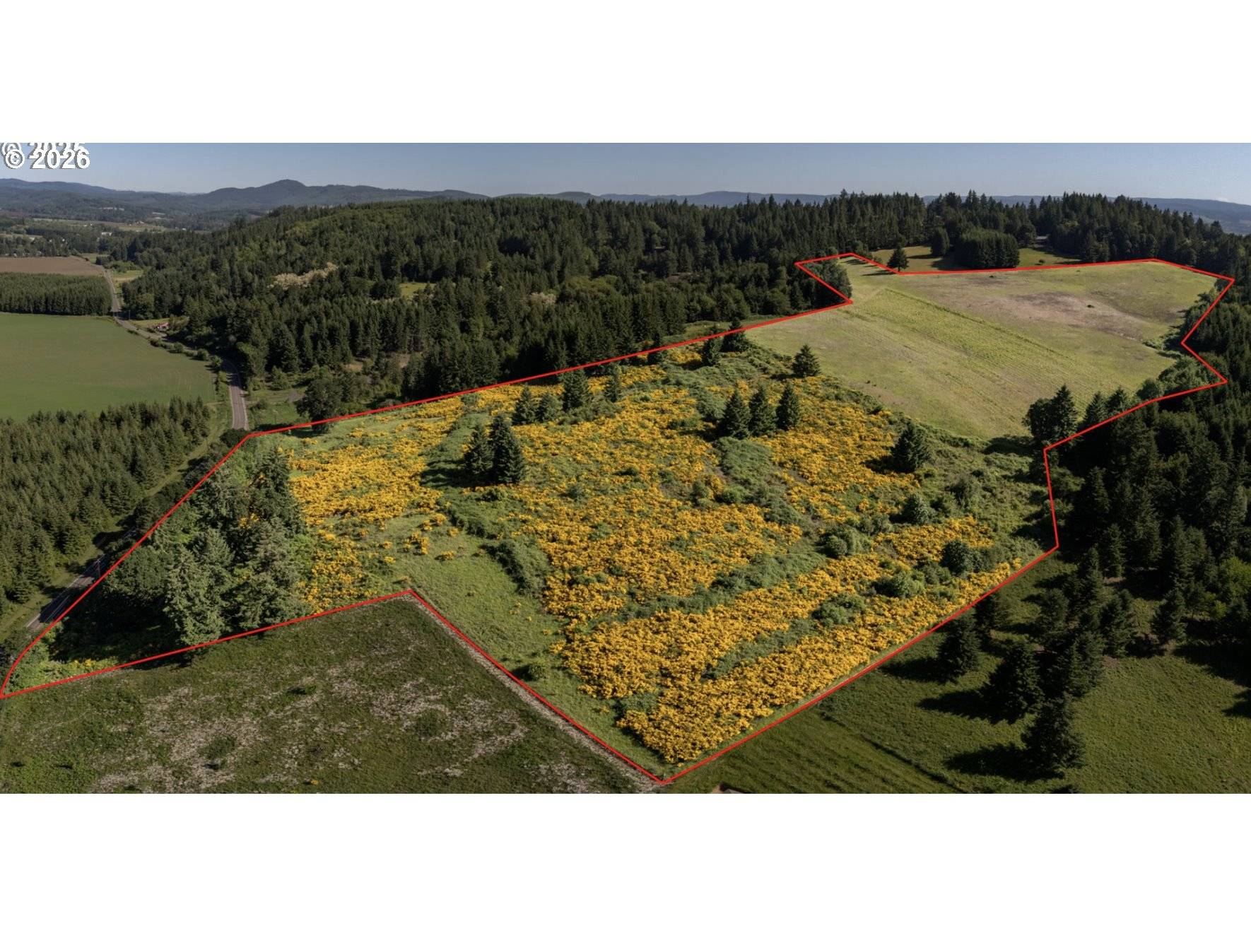 6900 NW Gales Creek Rd, Forest Grove, OR 97116