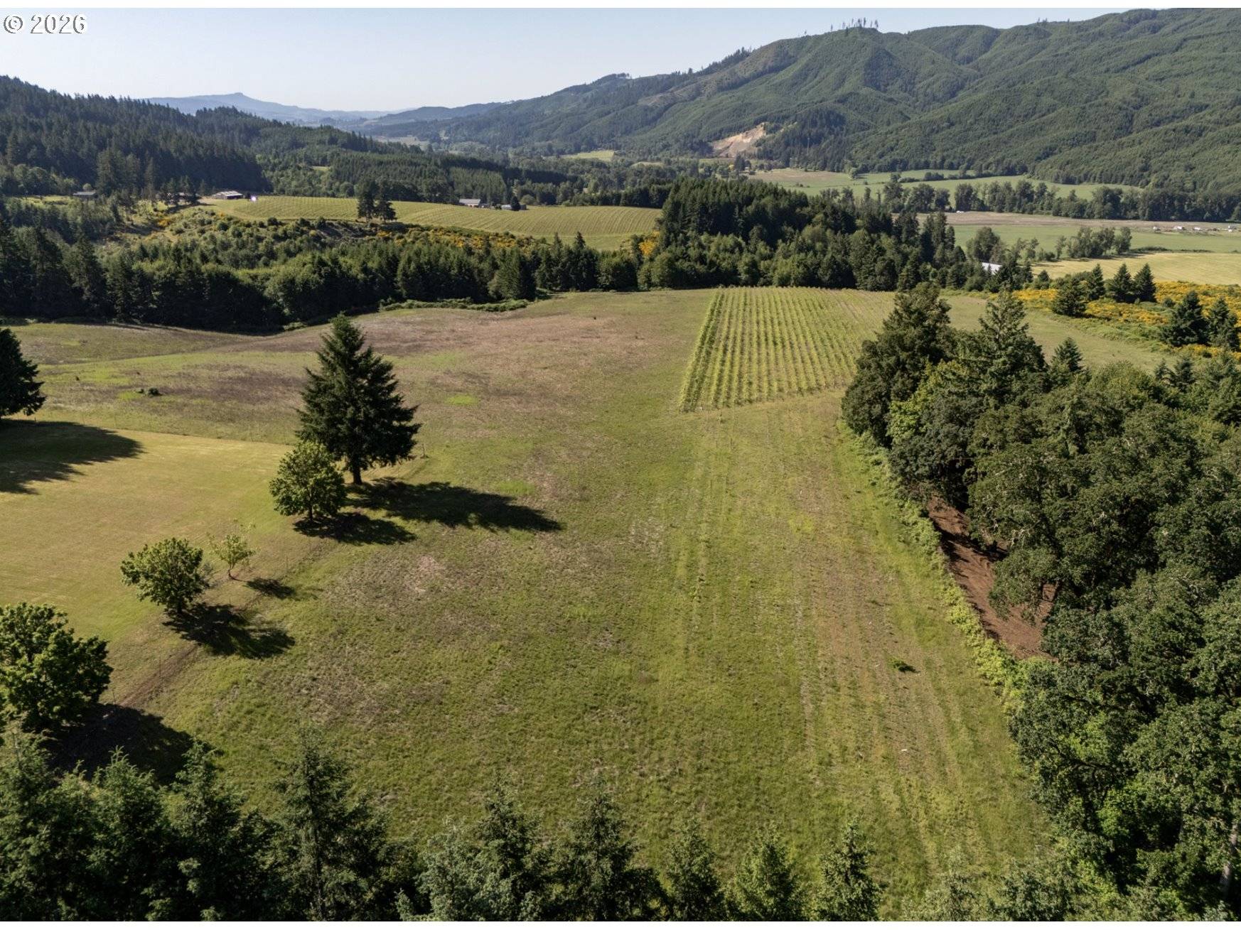 6900 NW Gales Creek Rd, Forest Grove, OR 97116