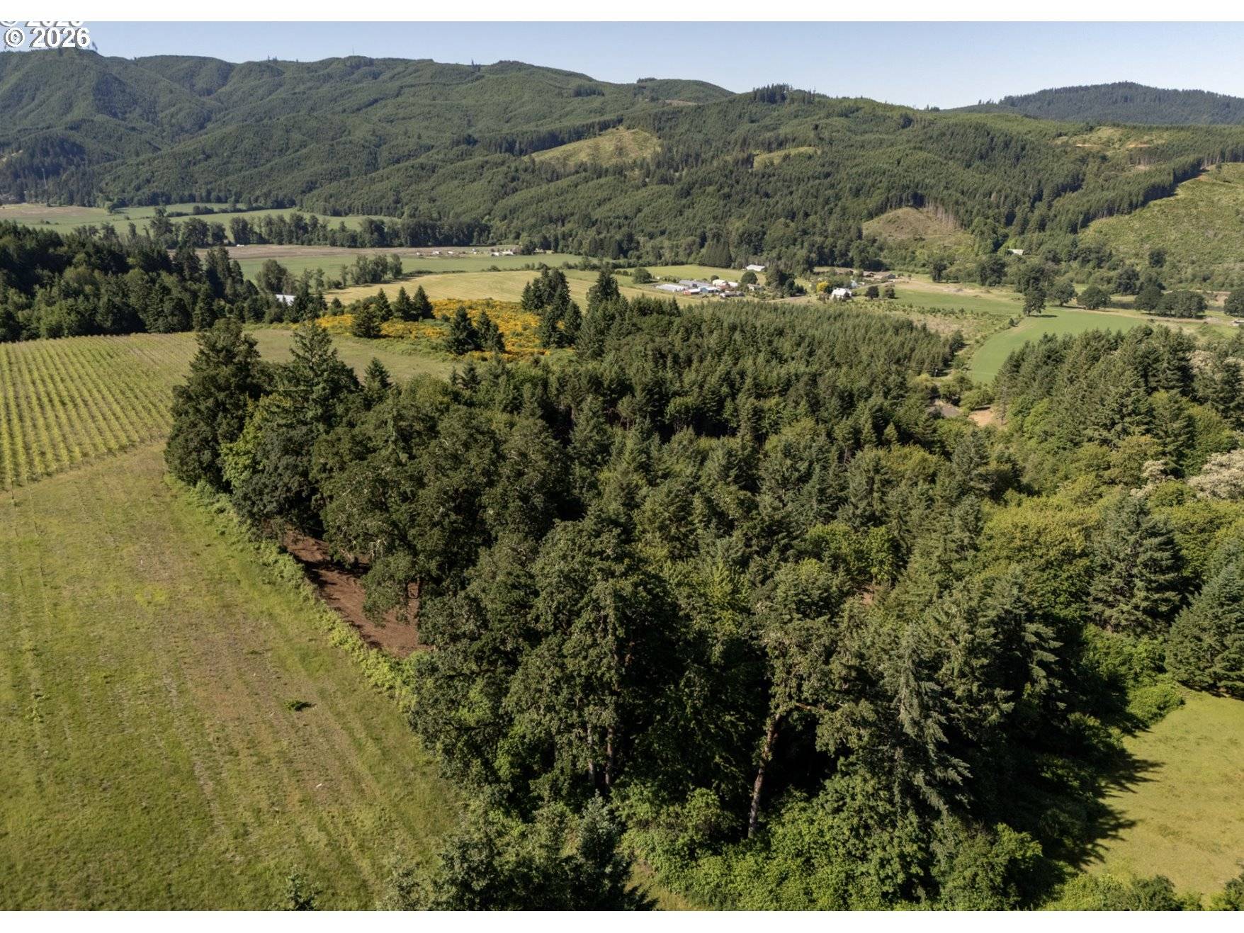 6900 NW Gales Creek Rd, Forest Grove, OR 97116