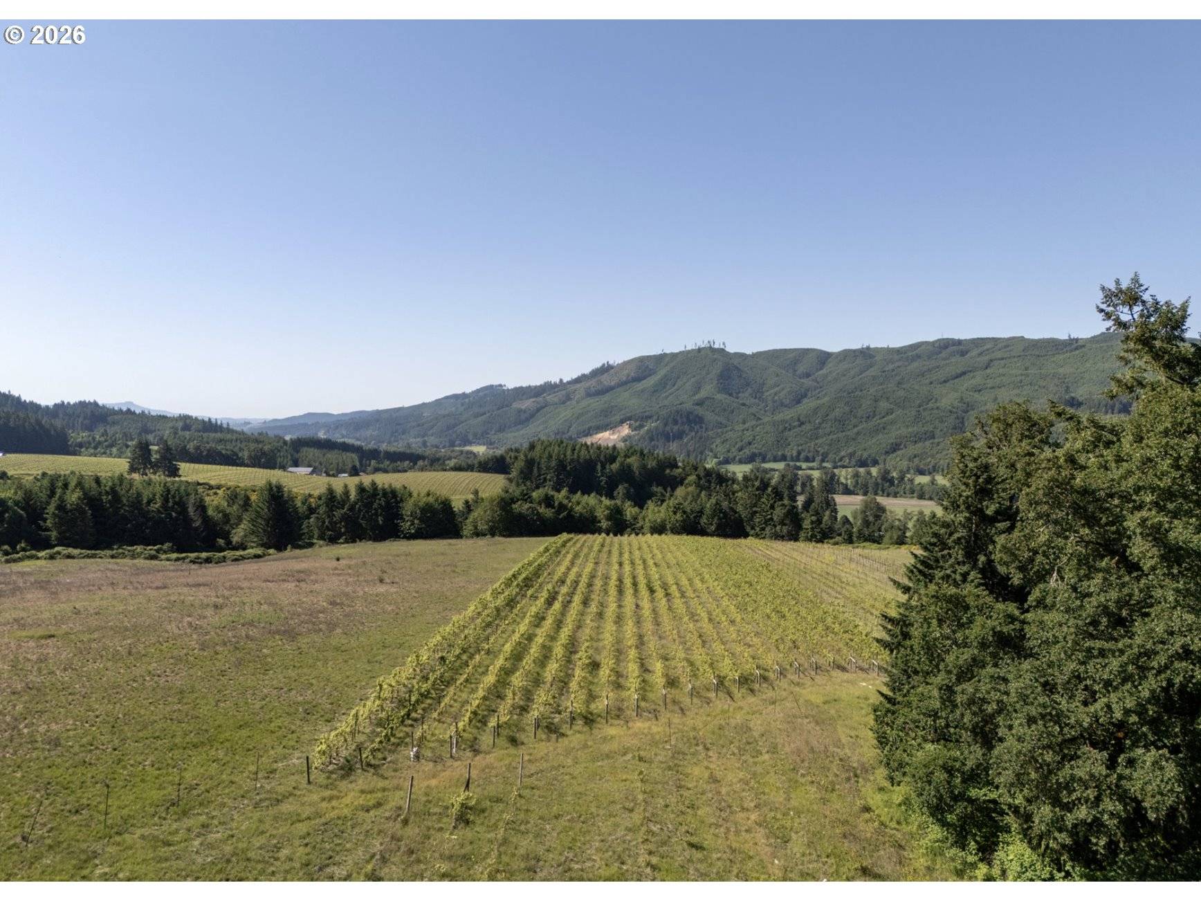 6900 NW Gales Creek Rd, Forest Grove, OR 97116