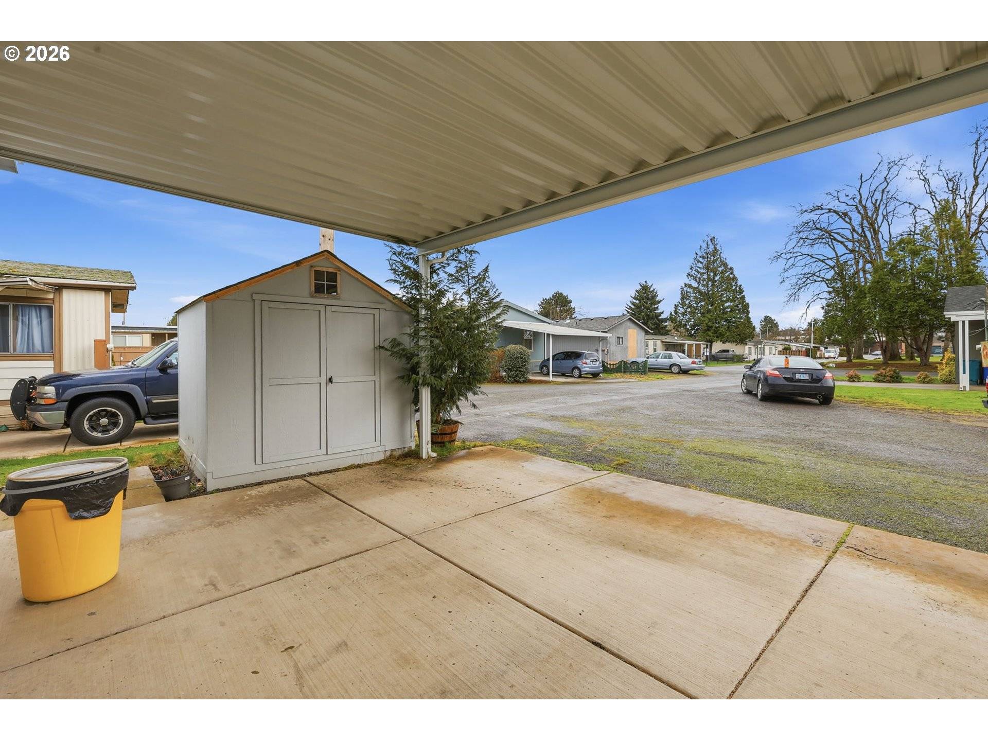 10701 SE HIGHWAY 212 #C4, Clackamas, OR 97015