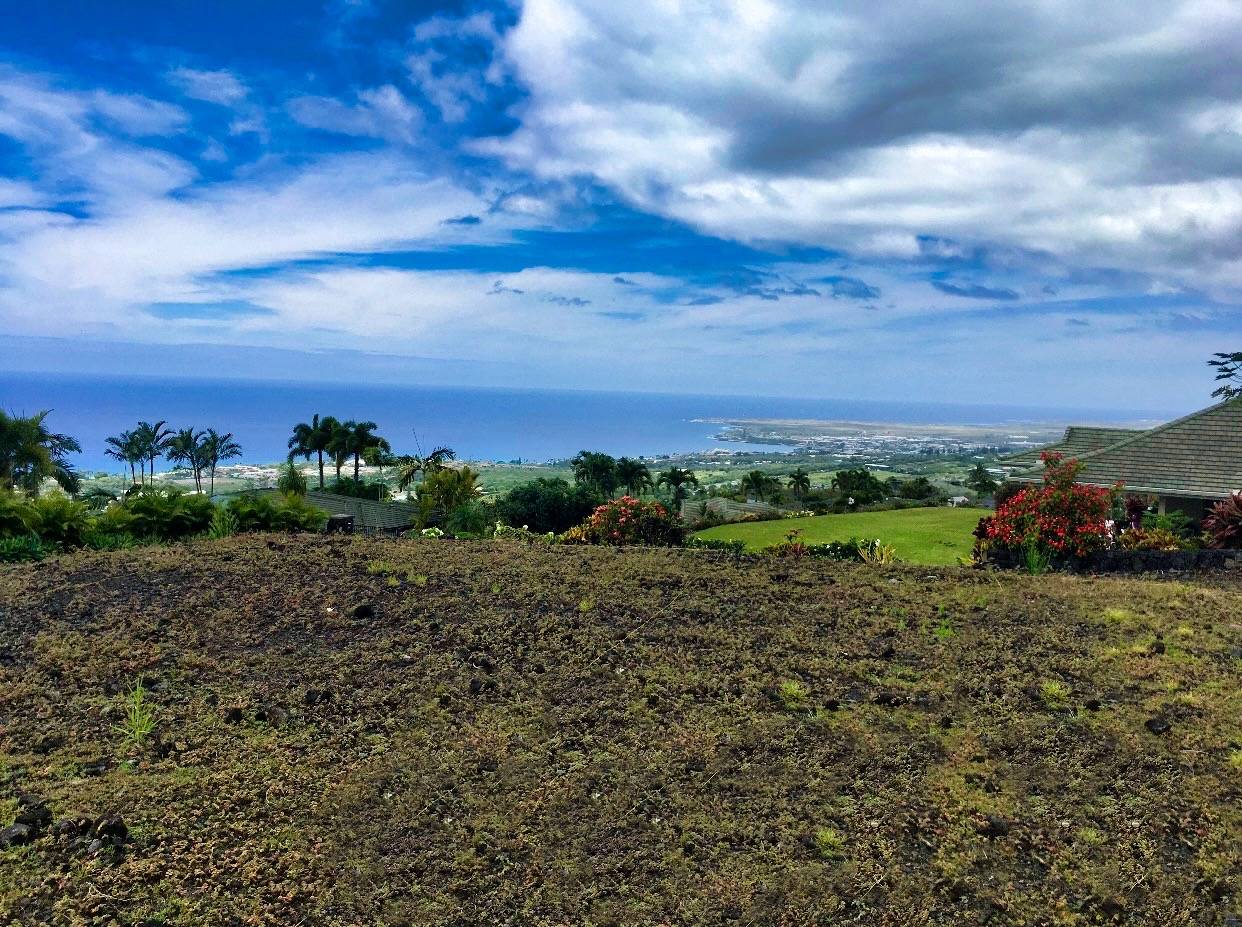 76-854 N MANU O KU PL, Kailua Kona, HI 96740