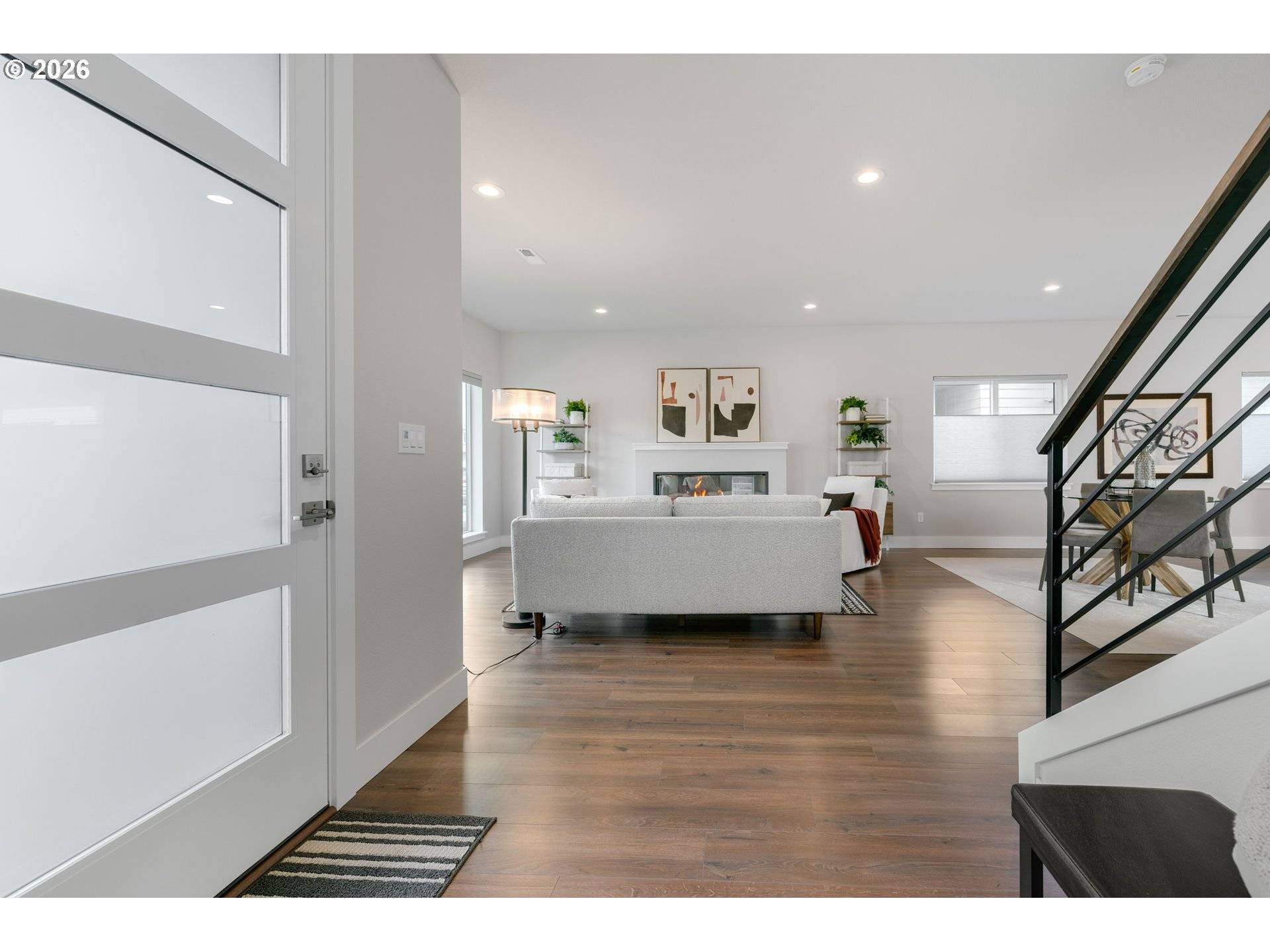 16492 SE SILVER CREEK FALLS DR, Happy Valley, OR 97086