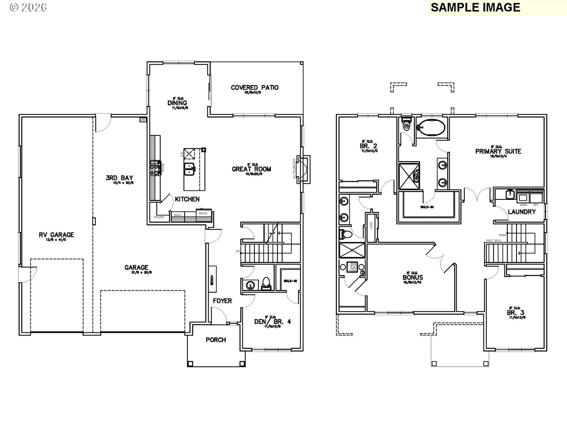 206 NW 16TH AVE, Canby, OR 97013