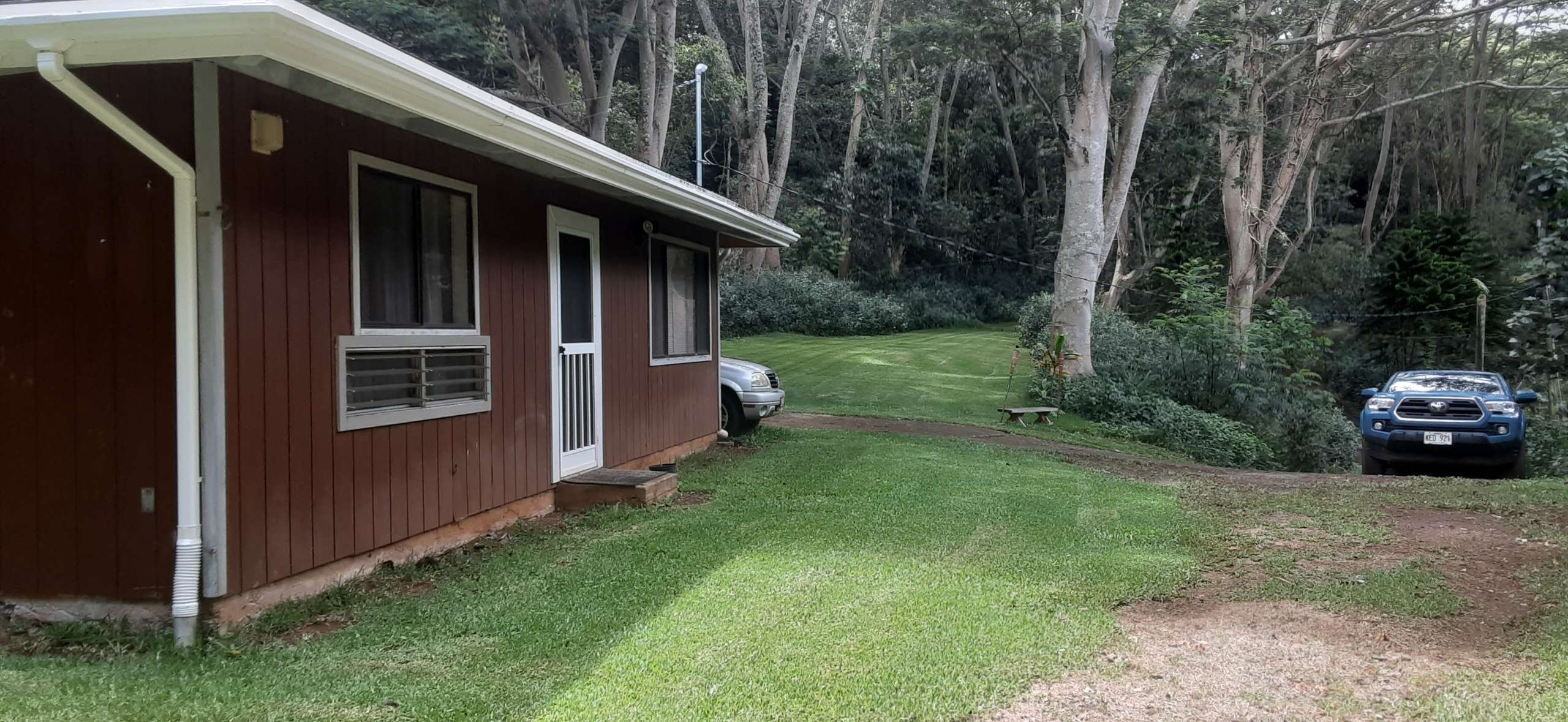3310 WAWAE RD, Kalaheo, HI 96741