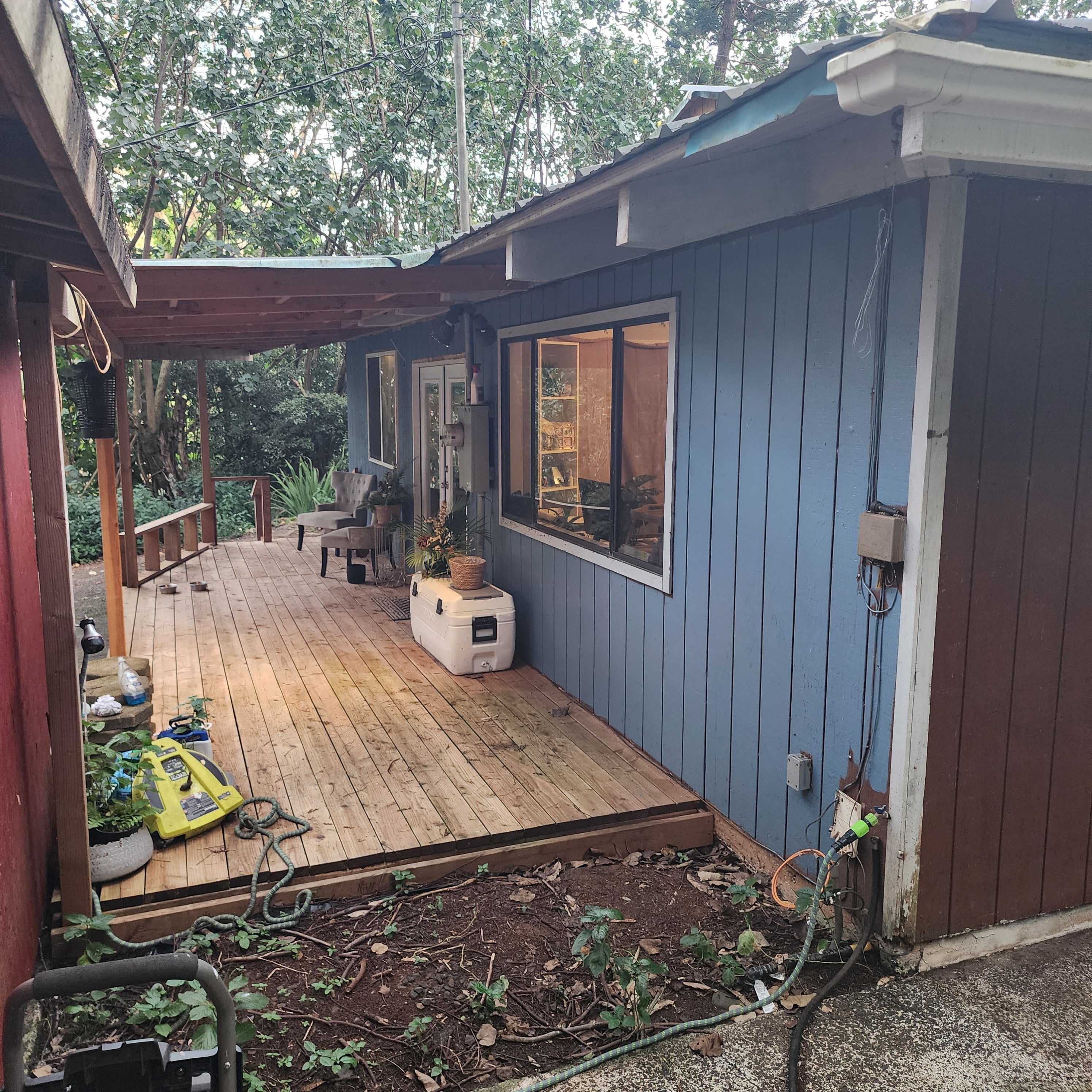 3310 WAWAE RD, Kalaheo, HI 96741