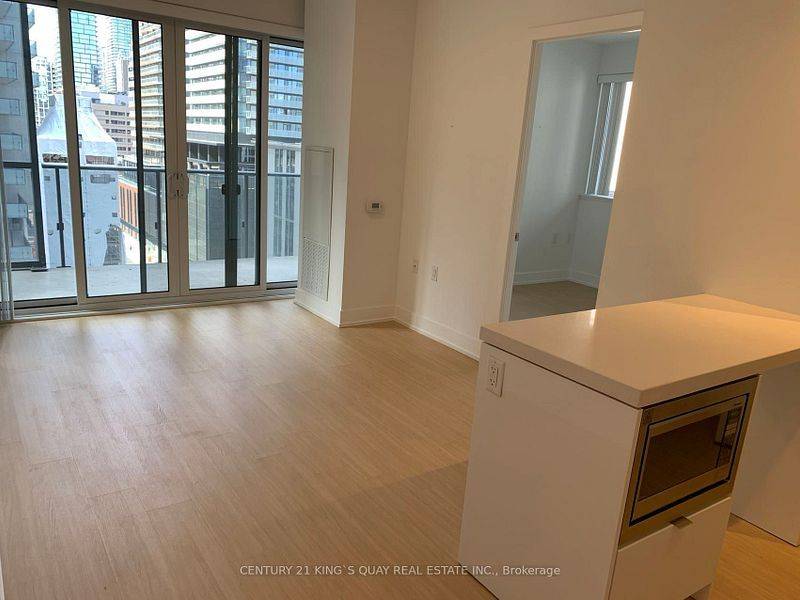 7 Grenville ST #1105, Toronto C01, ON M4Y 0E9
