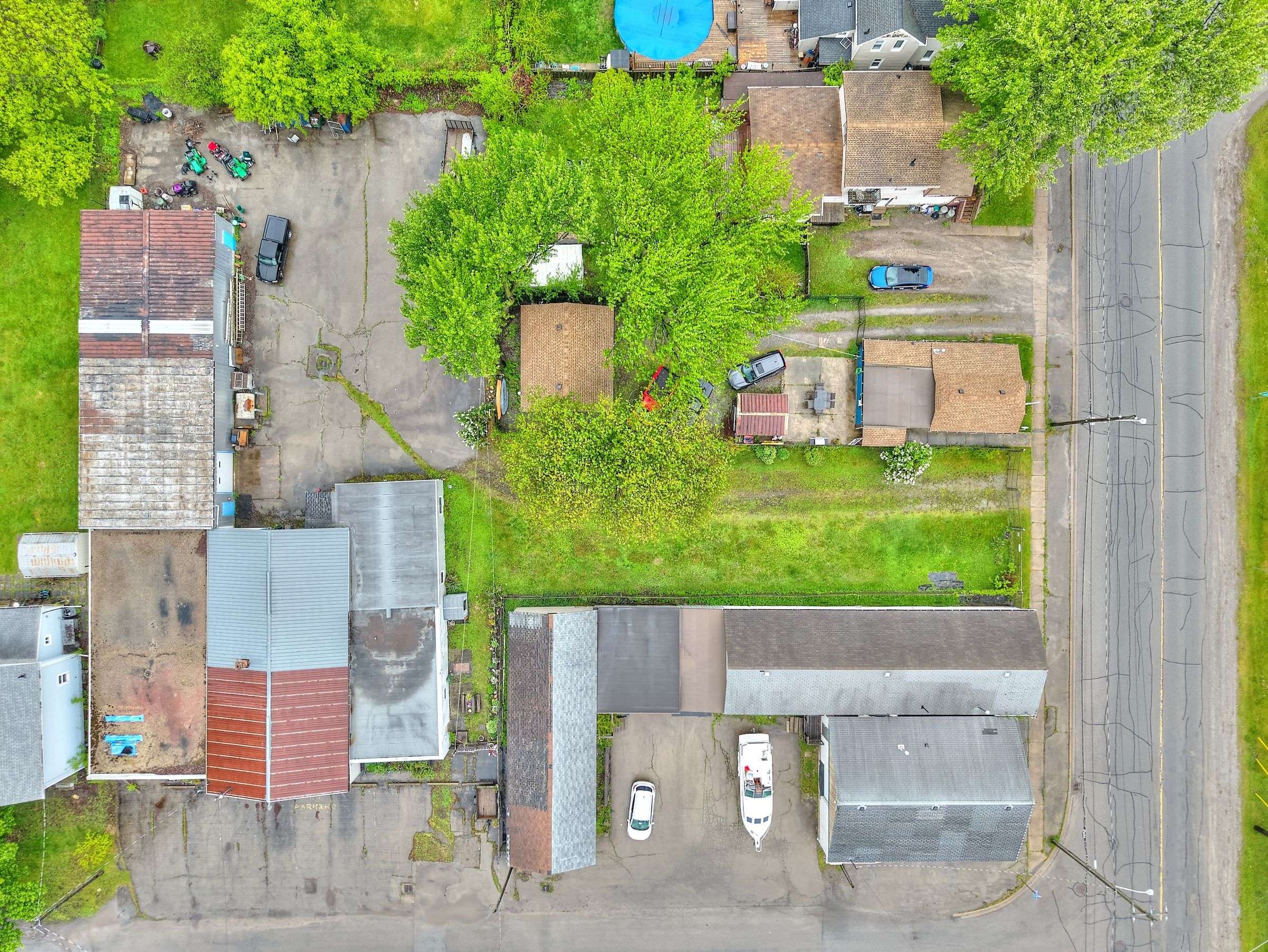 23 Amelia ST, Port Colborne, ON L3K 2K8