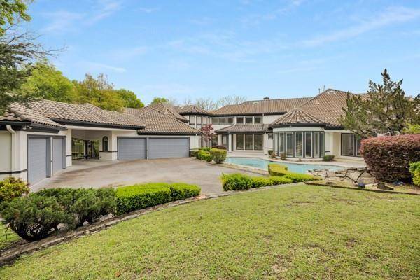 1813 Richlen Way, Duncanville, TX 75115