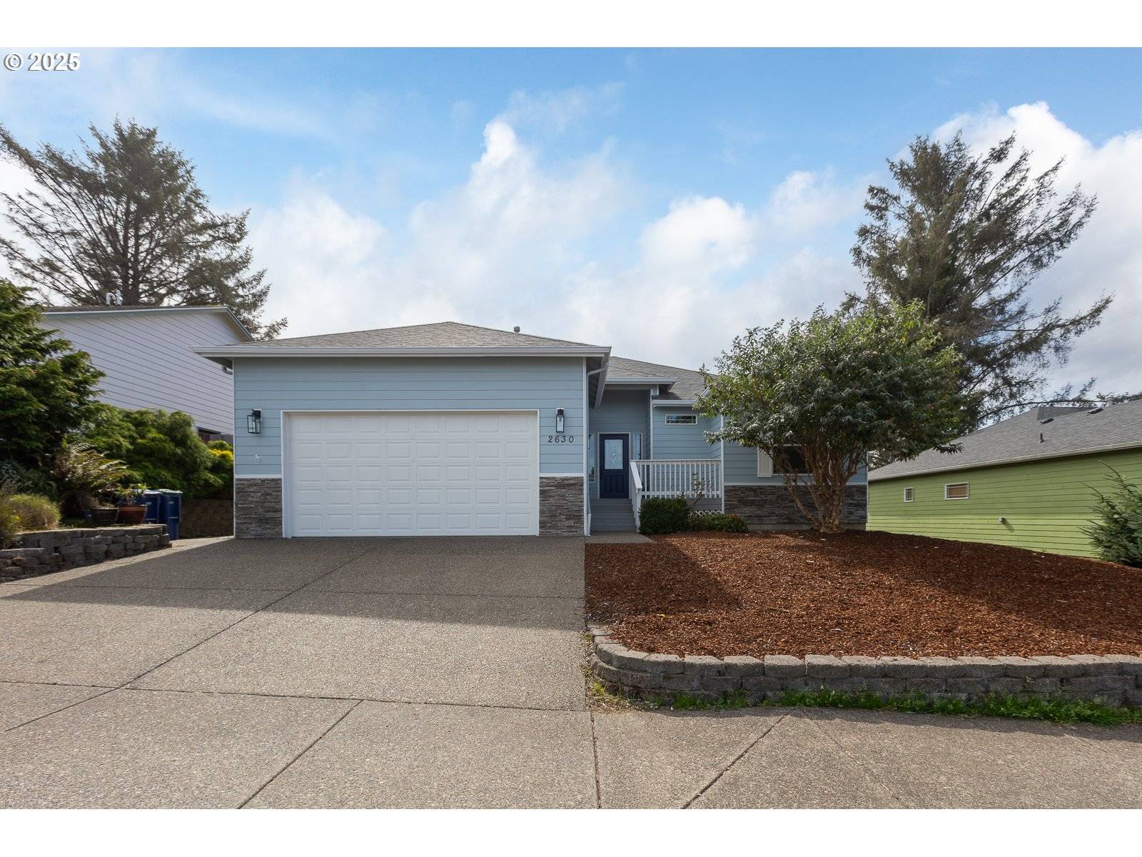 2630 NE 45TH ST, Lincoln City, OR 97367