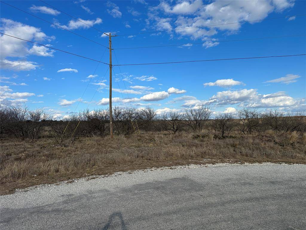 116 Comanche Lake Road, Comanche, TX 76442