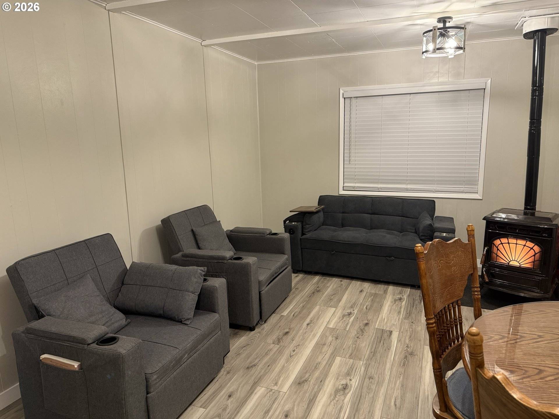 2637 S TENMILE, Lakeside, OR 97449