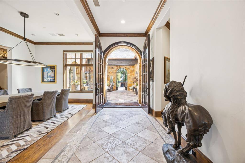 2210 Cedar Elm Terrace, Westlake, TX 76262