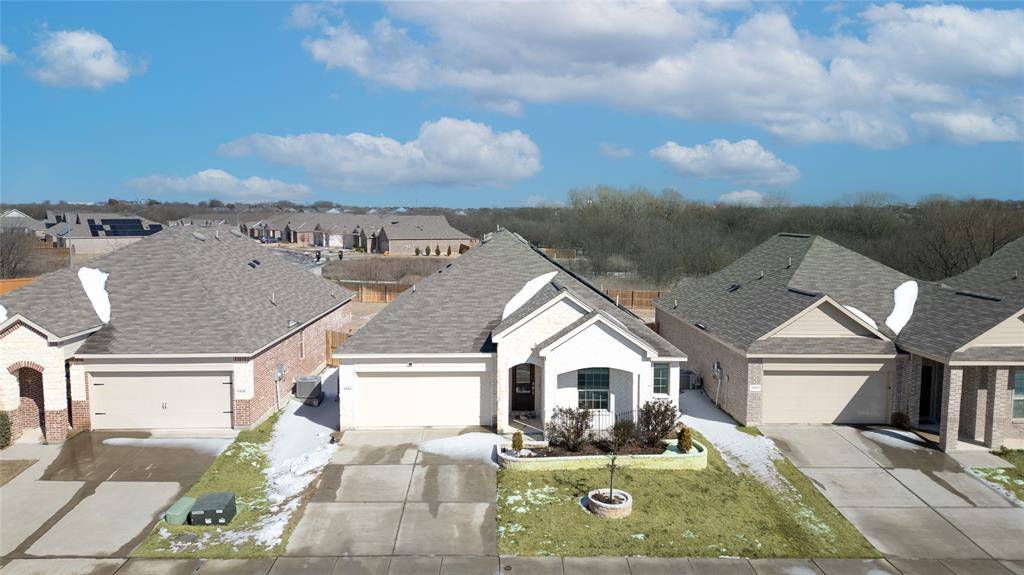 6932 Falconer Way, Fort Worth, TX 76179