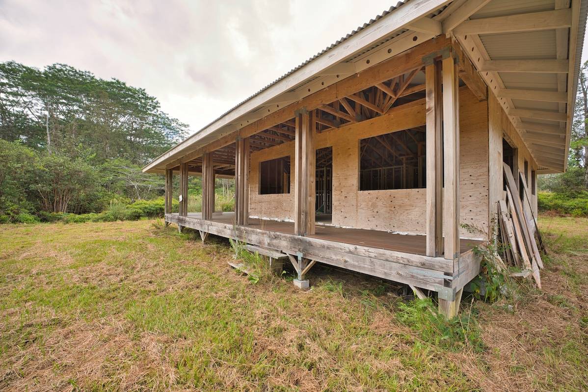 16-1624 PULELEHUA RD, Kurtistown, HI 96760