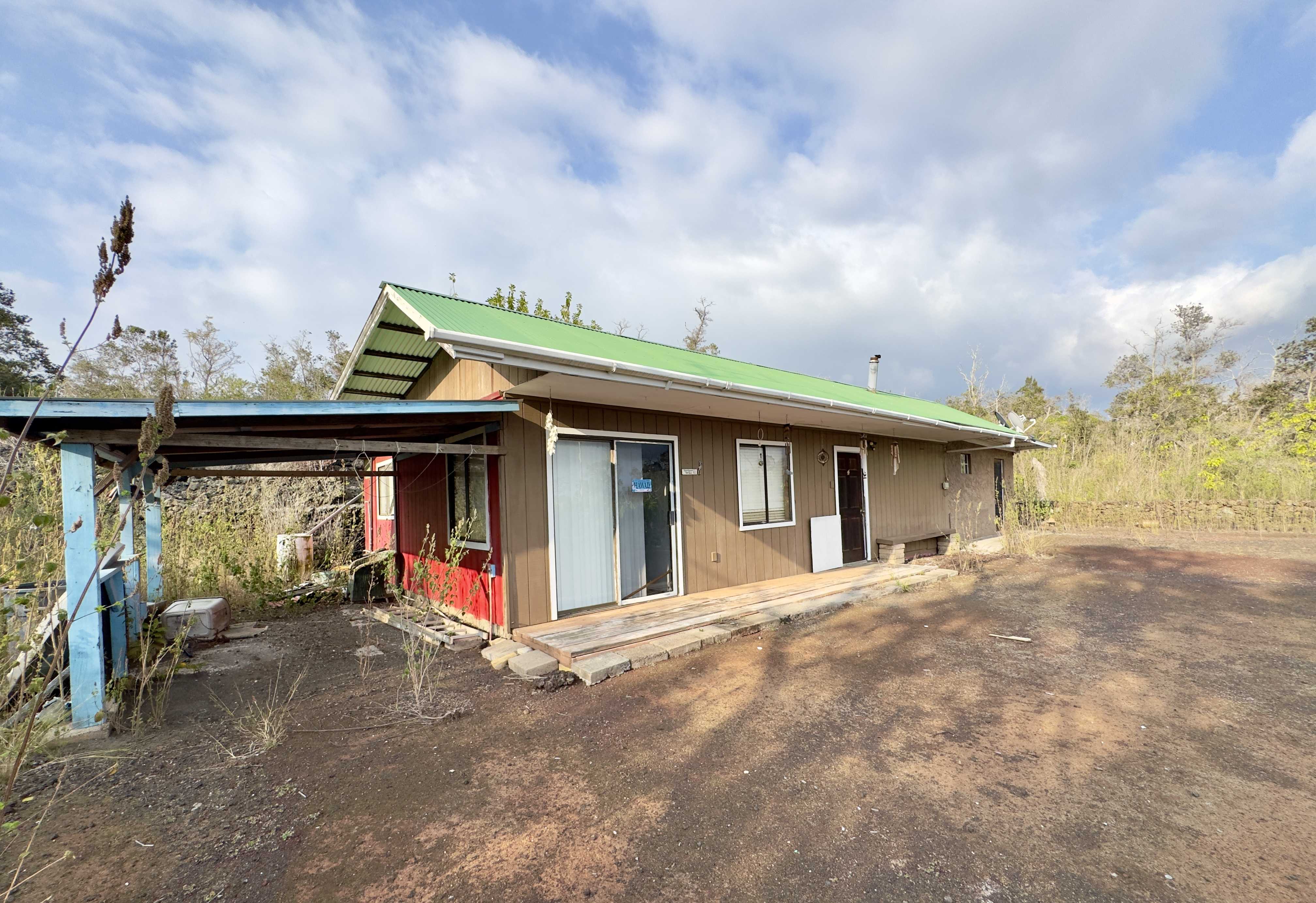 92-1573 LUAU DR, Ocean View, HI 96737