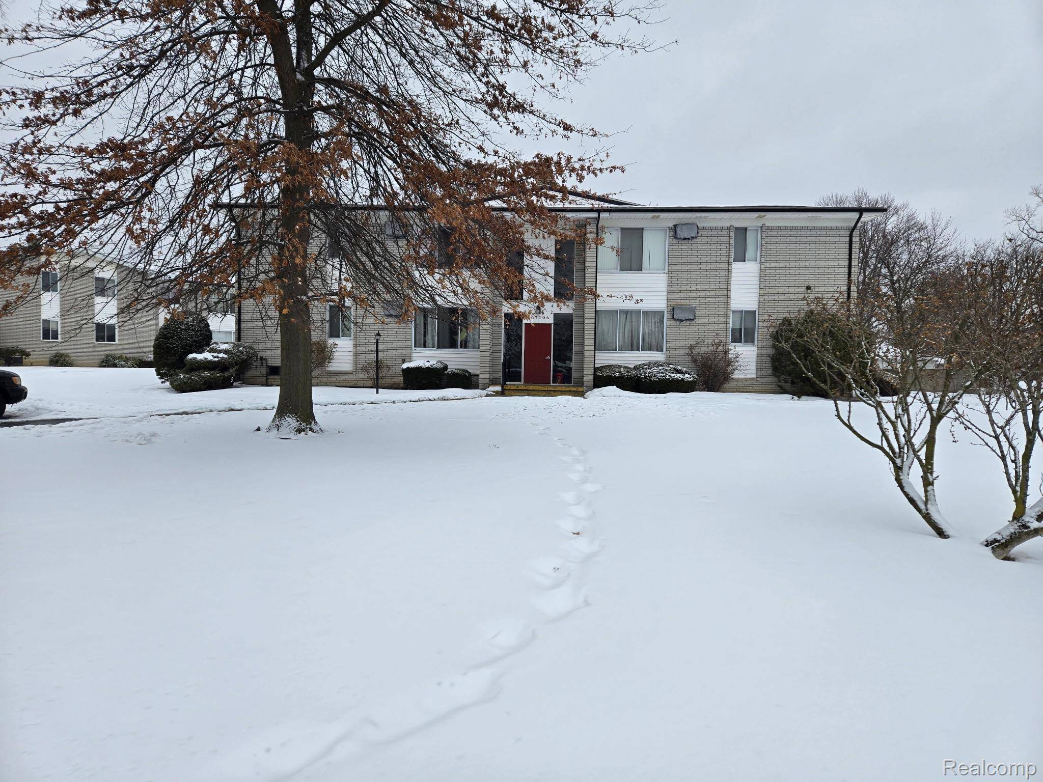 26710 Joy RD #A, Redford Charter Township, MI 48239