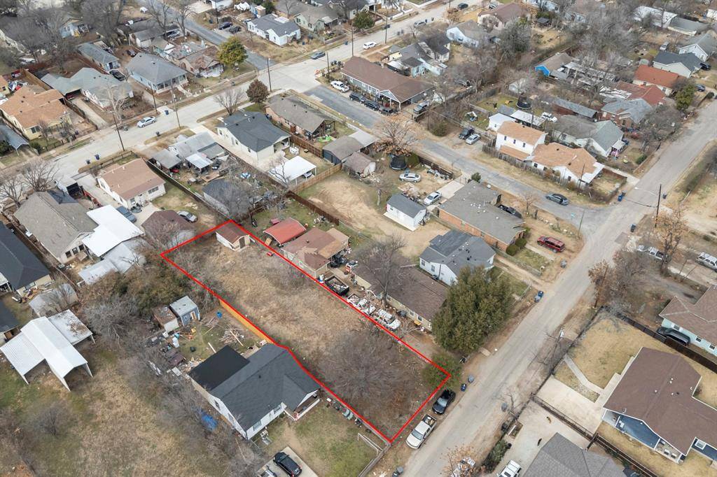 1639 Neal Street, Dallas, TX 75208